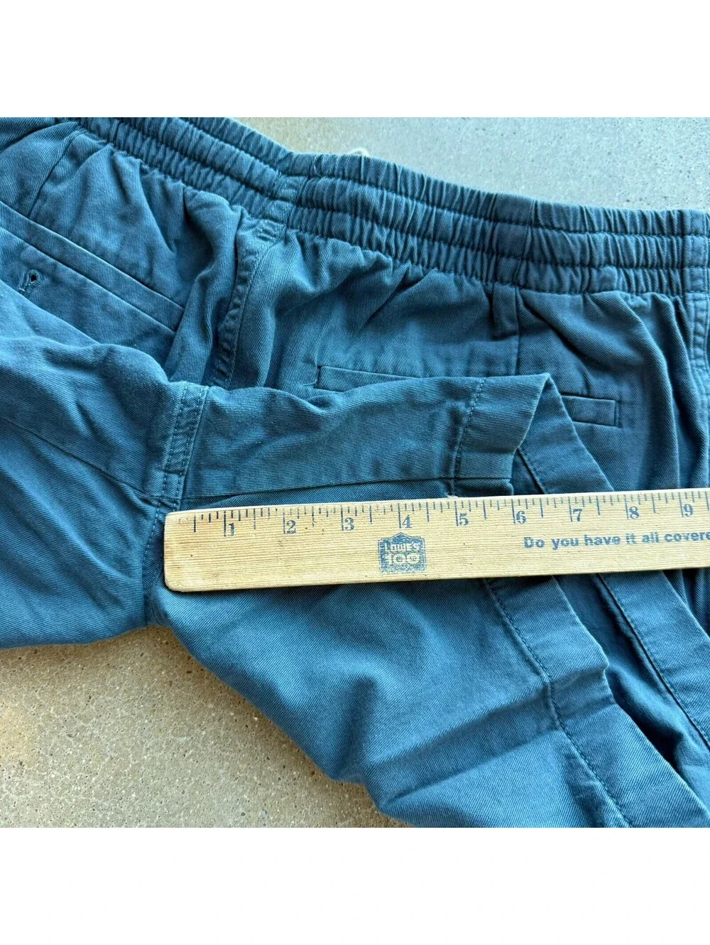 J. Crew men owned excellent